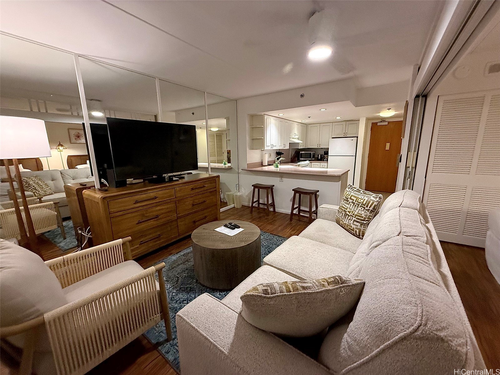 1777 Ala Moana Boulevard 1829 Property Photo 4