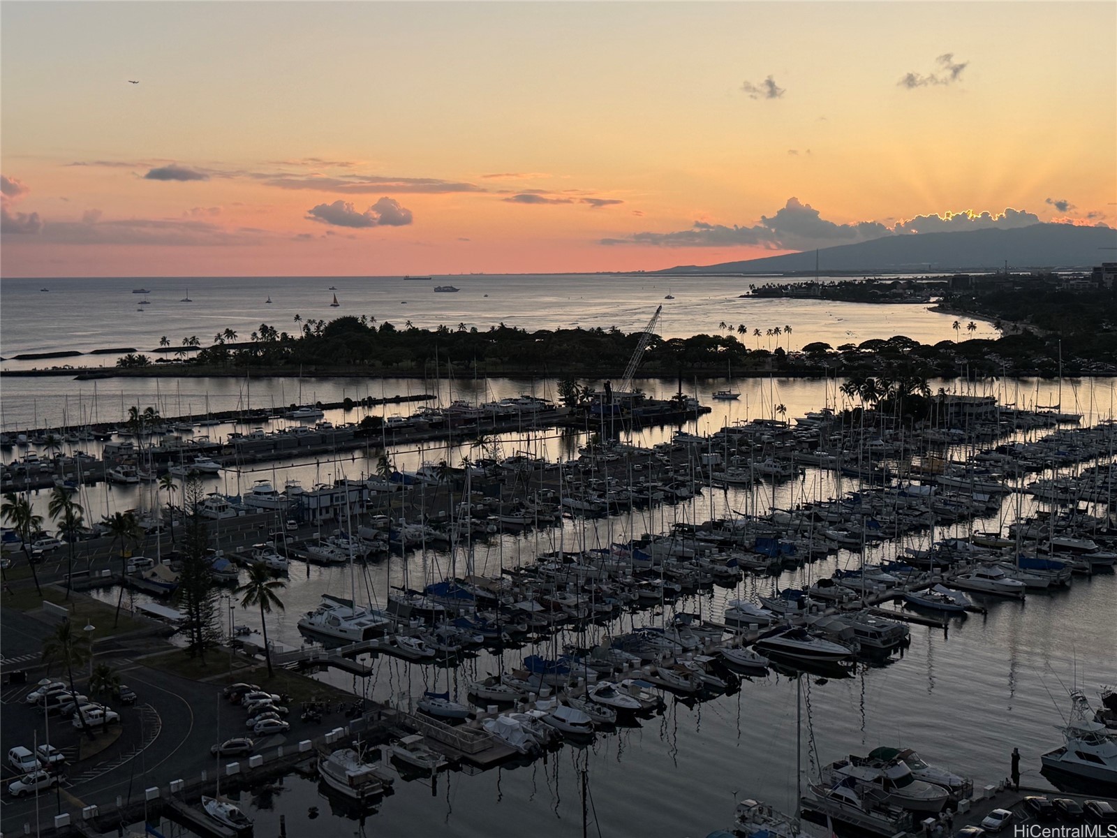 1777 Ala Moana Boulevard 1829 Property Photo 6