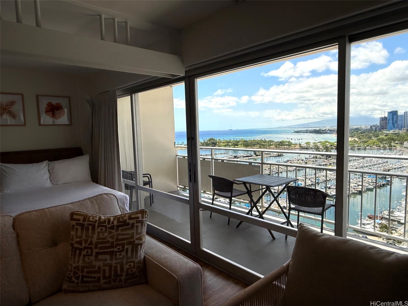1777 Ala Moana Boulevard 1829 Property Photo 7
