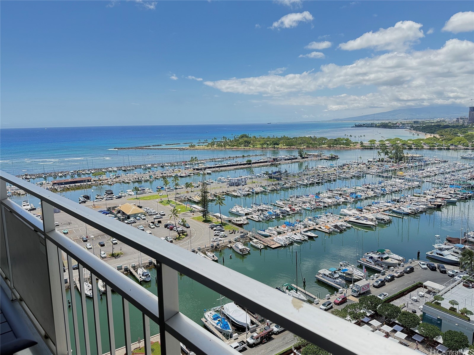 1777 Ala Moana Boulevard 1829 Property Photo 8
