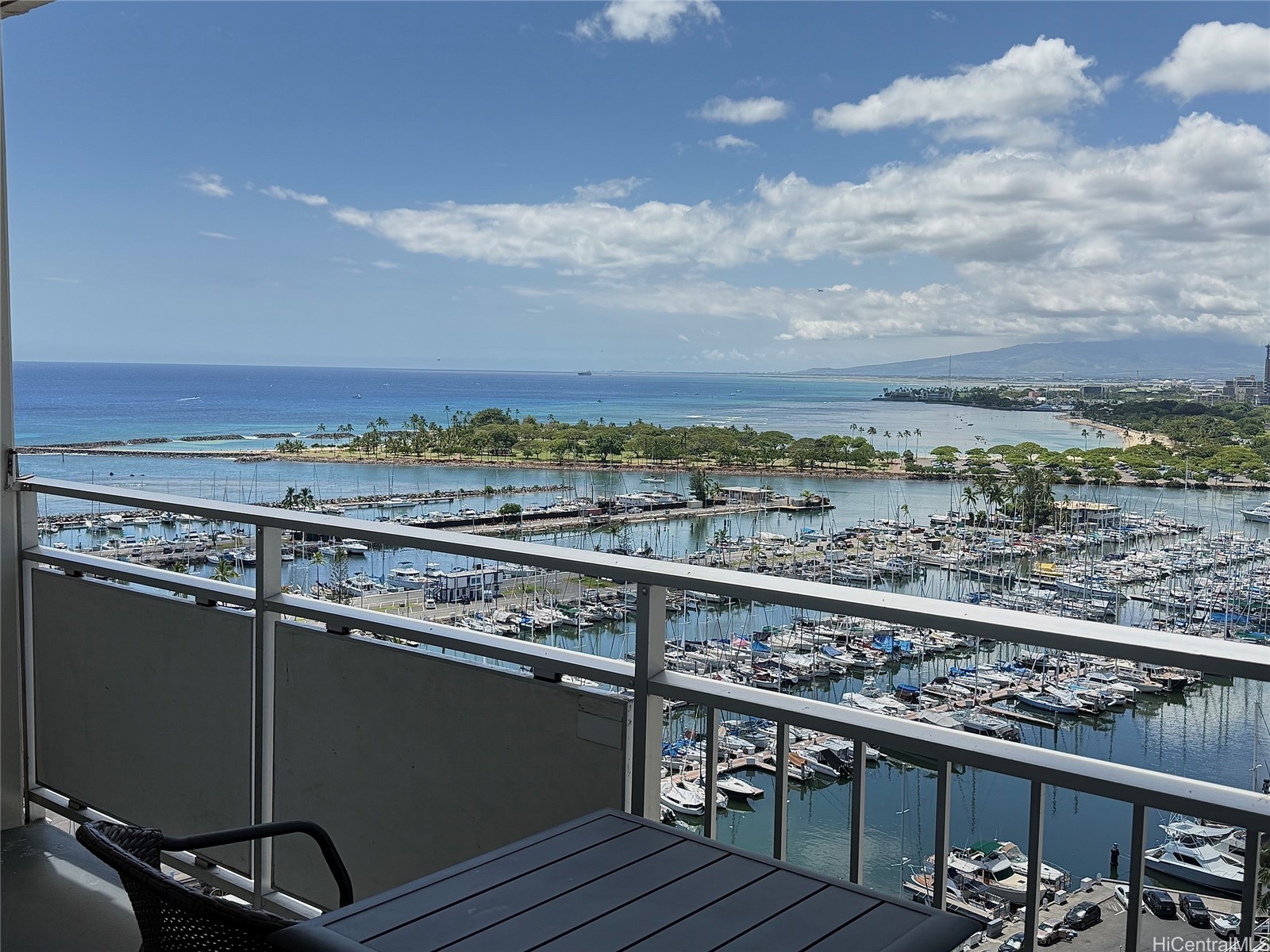 1777 Ala Moana Boulevard 1829 Property Photo 14