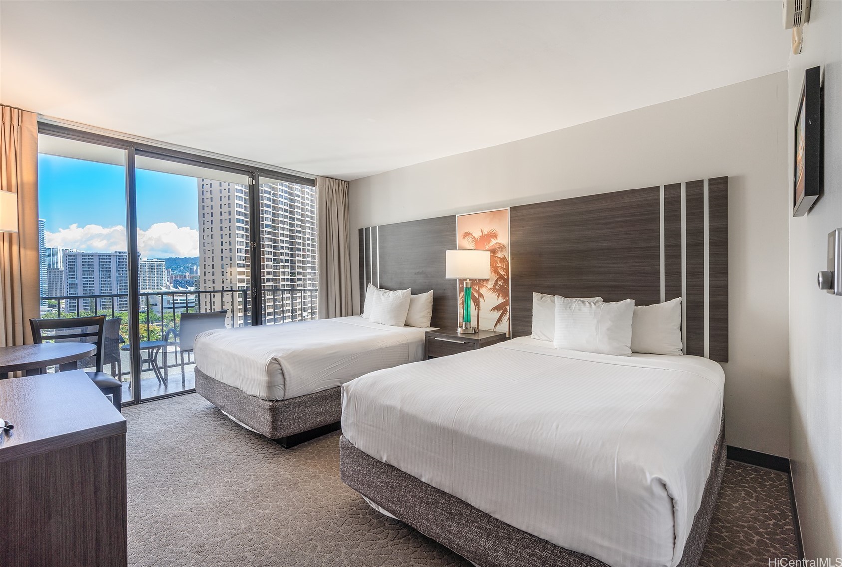 1850 Ala Moana Boulevard 1007 Property Photo 1
