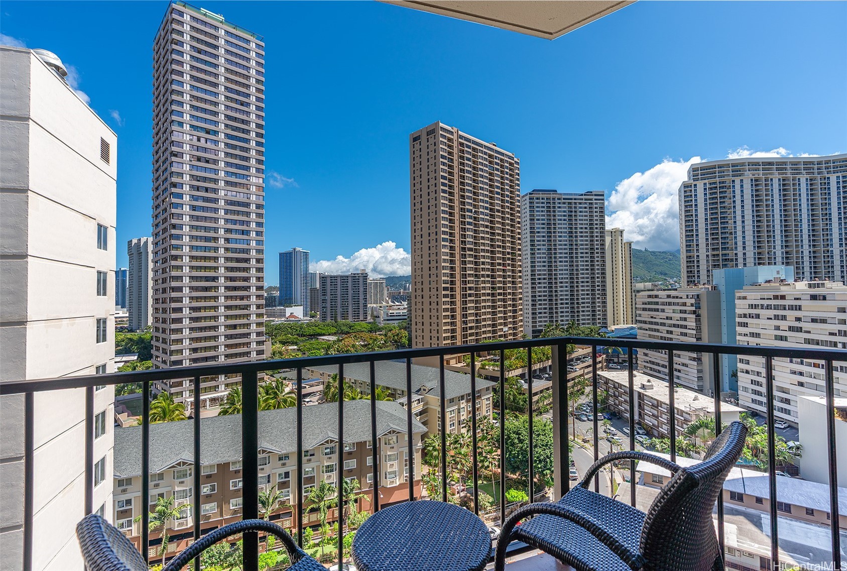 1850 Ala Moana Boulevard 1007 Property Photo 3