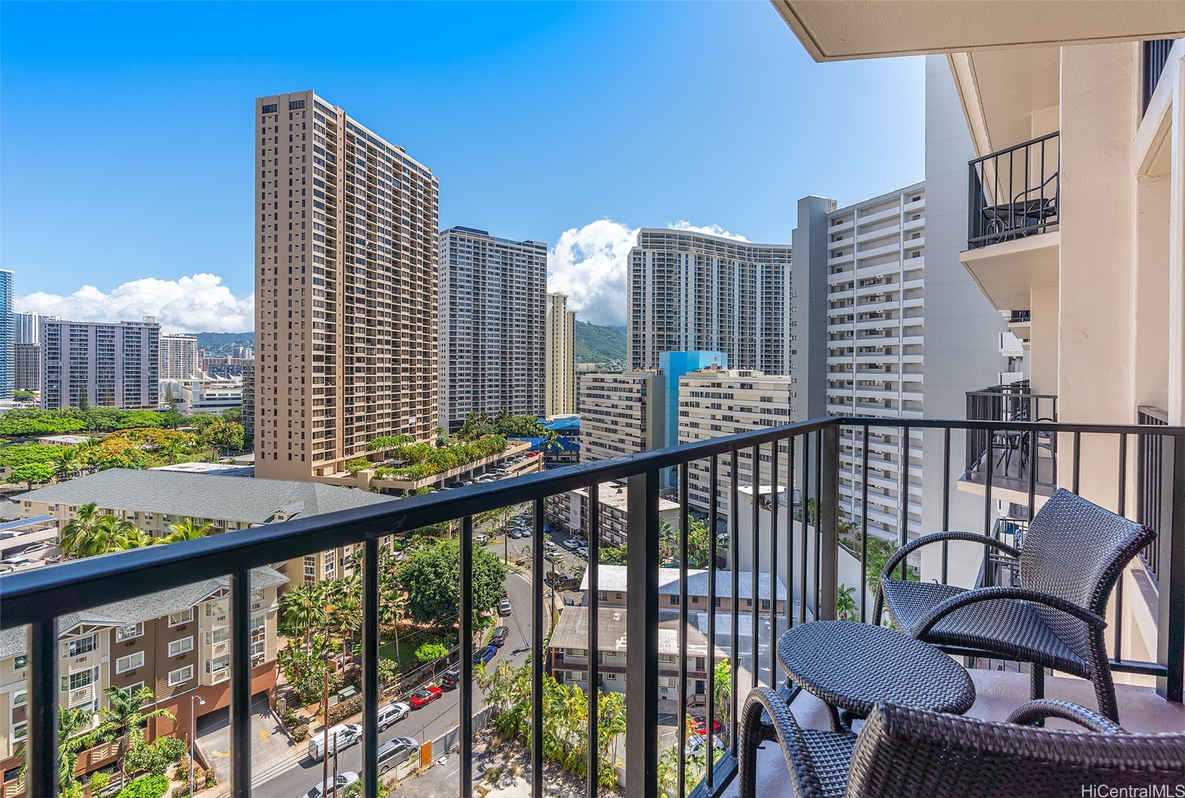1850 Ala Moana Boulevard 1007 Property Photo 4