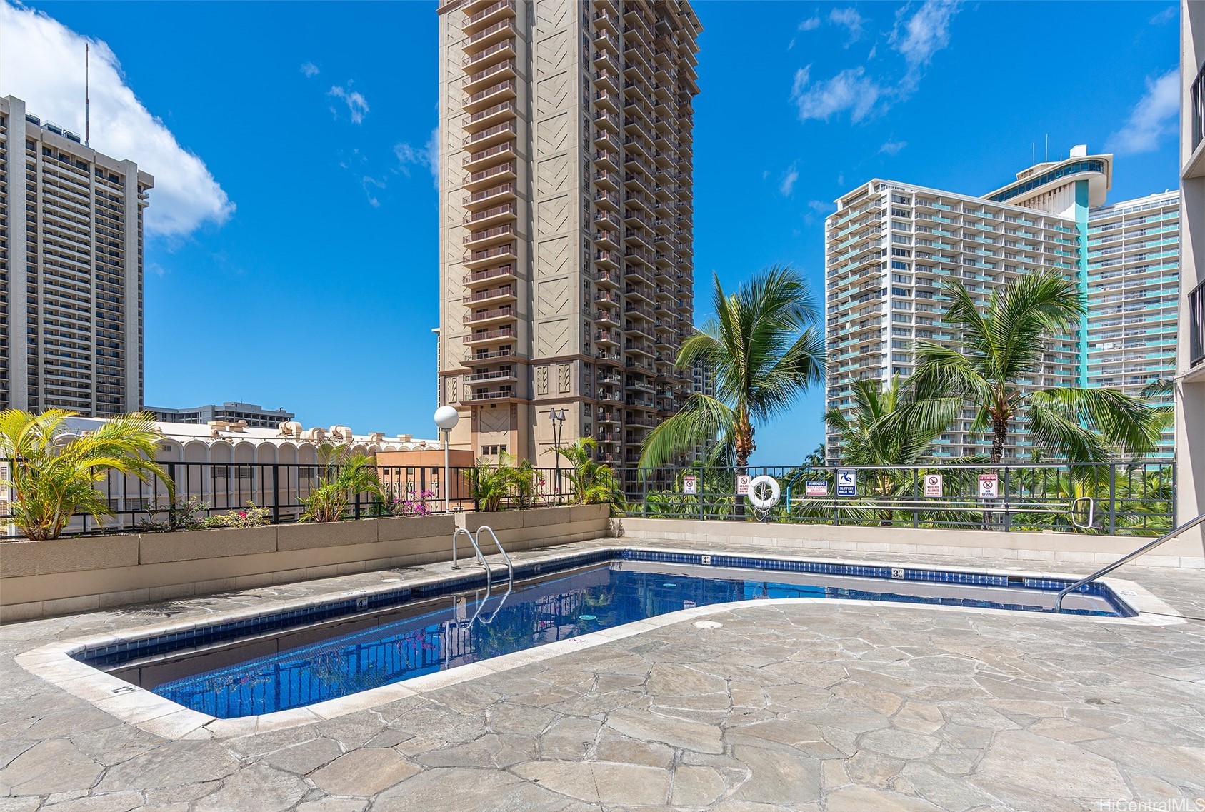 1850 Ala Moana Boulevard 1007 Property Photo 16