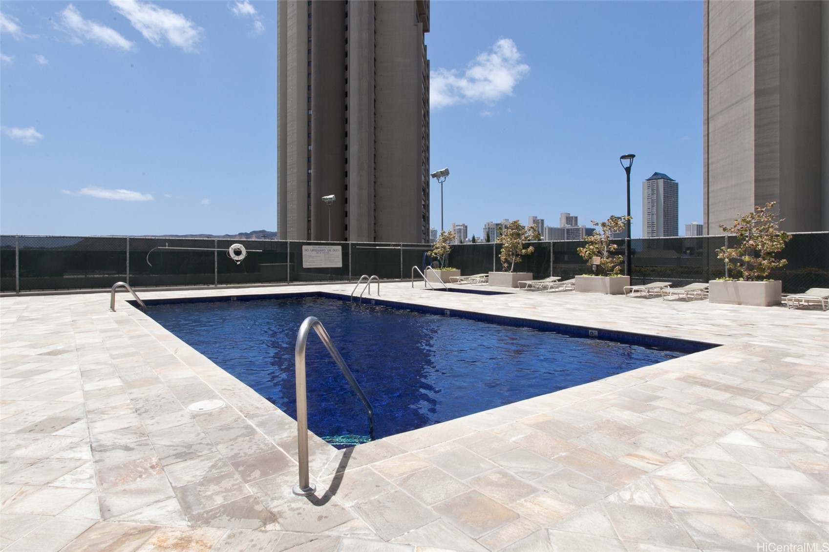 2499 Kapiolani Boulevard 2008 Property Photo 15