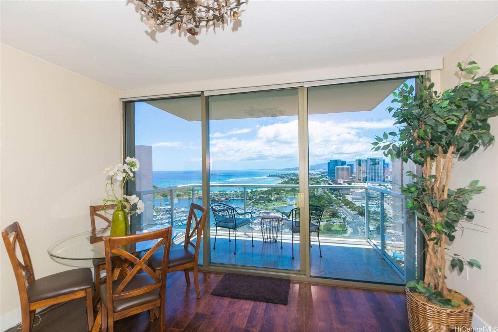 1551 Ala Wai Boulevard 3104 Property Photo 3