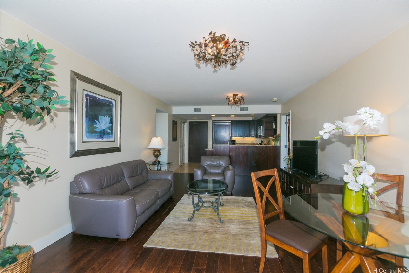 1551 Ala Wai Boulevard 3104 Property Photo 7