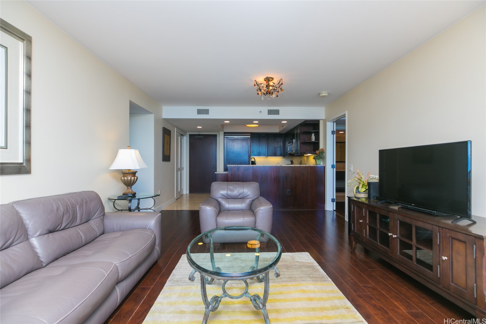 1551 Ala Wai Boulevard 3104 Property Photo 8