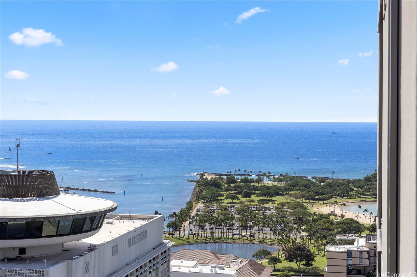1390 Kapiolani Boulevard 3407 Property Photo 7