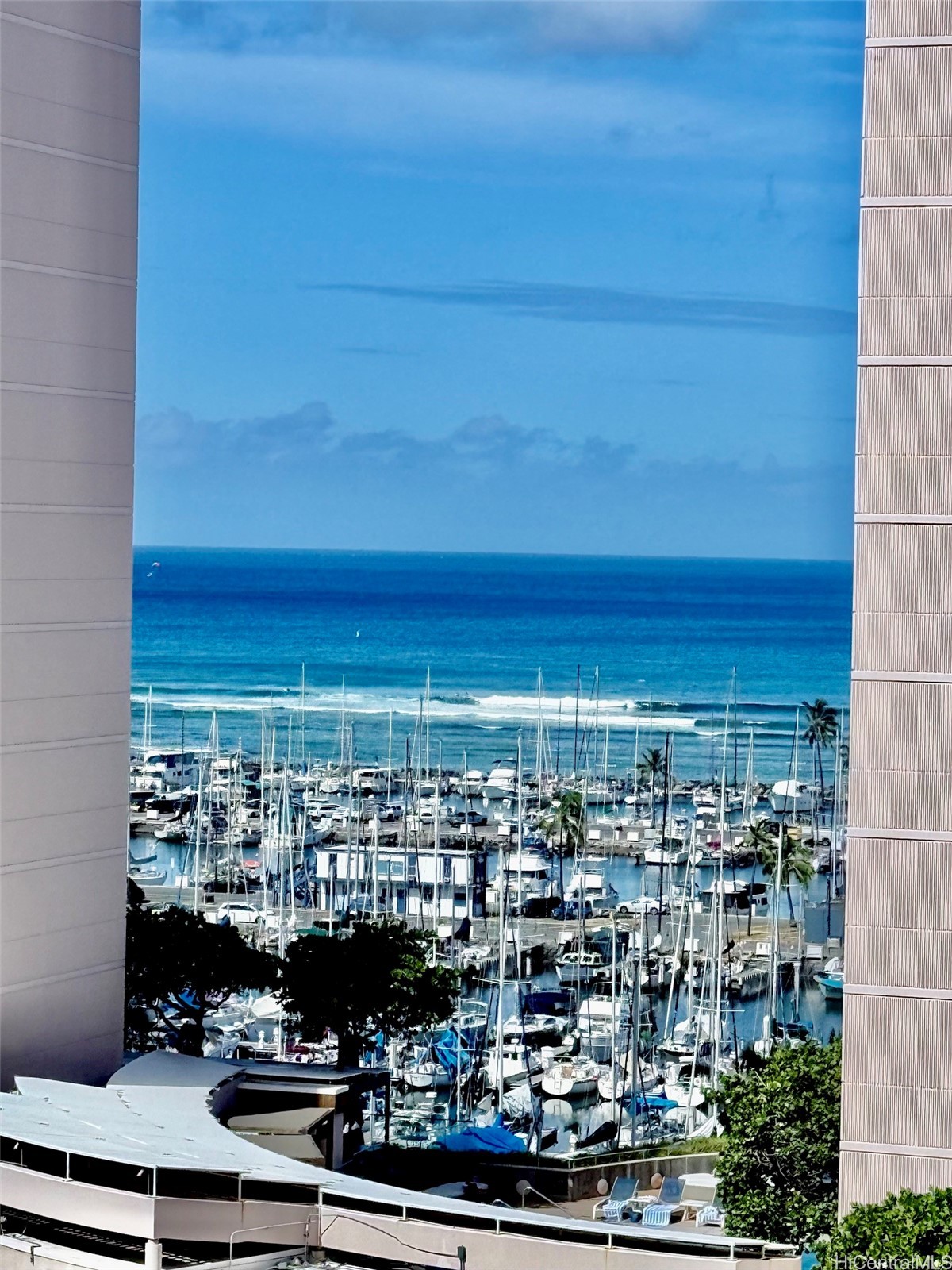 1676 Ala Moana Boulevard 1101 Property Photo 5