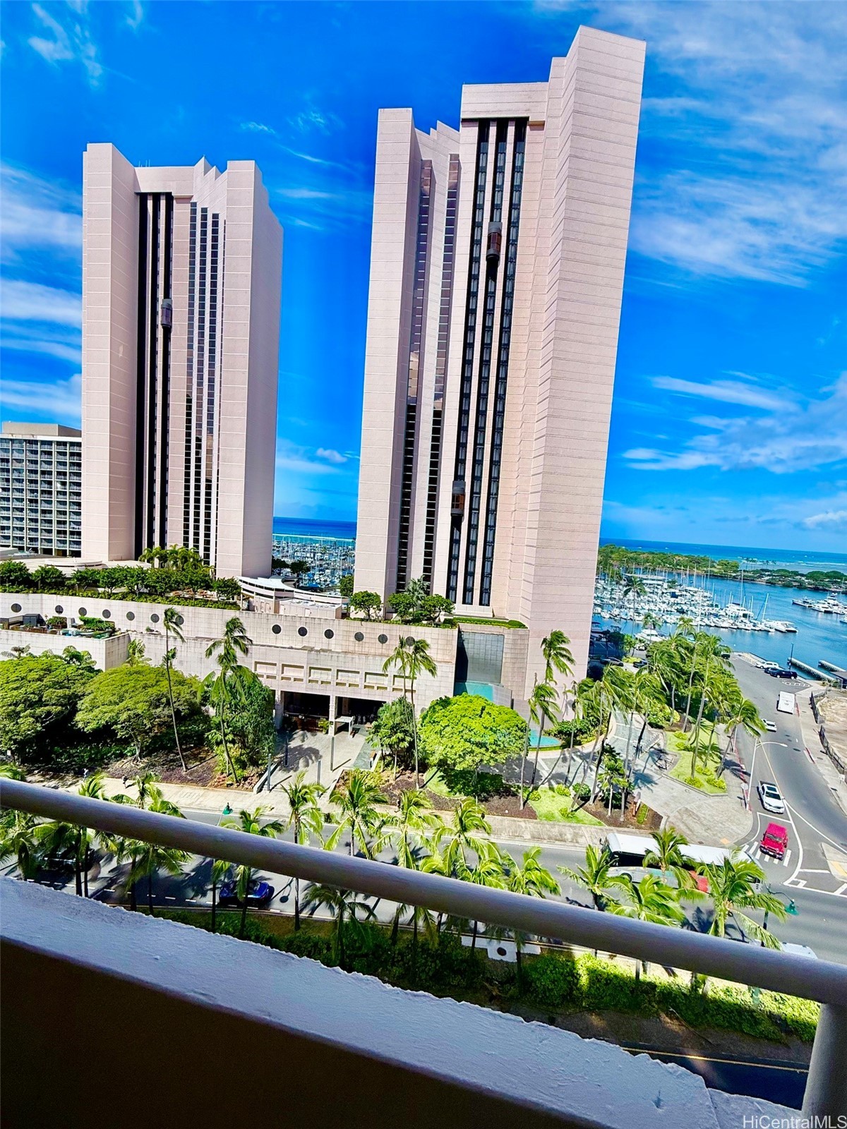 1676 Ala Moana Boulevard 1101 Property Photo 6