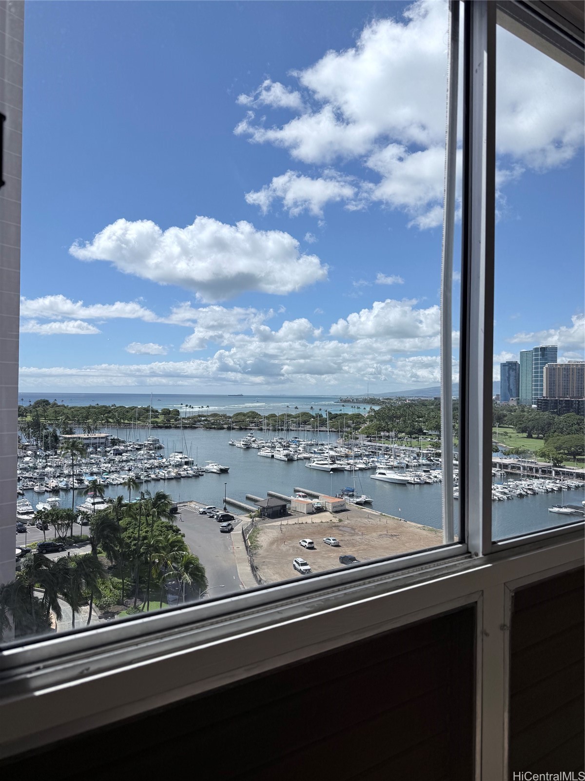 1676 Ala Moana Boulevard 1101 Property Photo 23