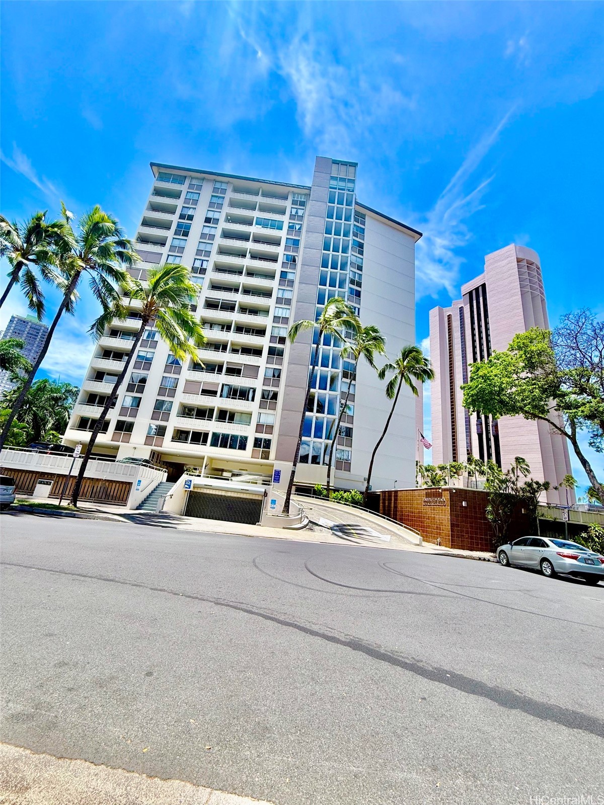 1676 Ala Moana Boulevard 1101 Property Photo 24