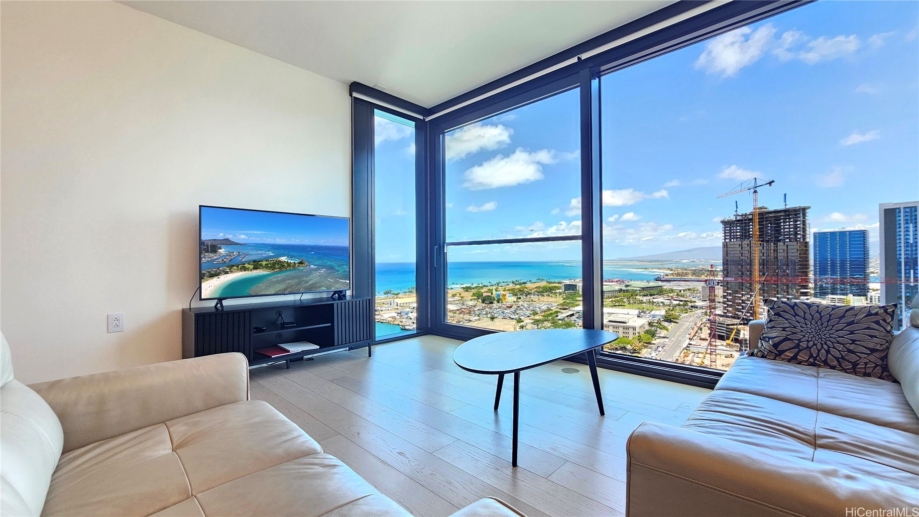 1100 Ala Moana Boulevard 2703 Property Photo 1
