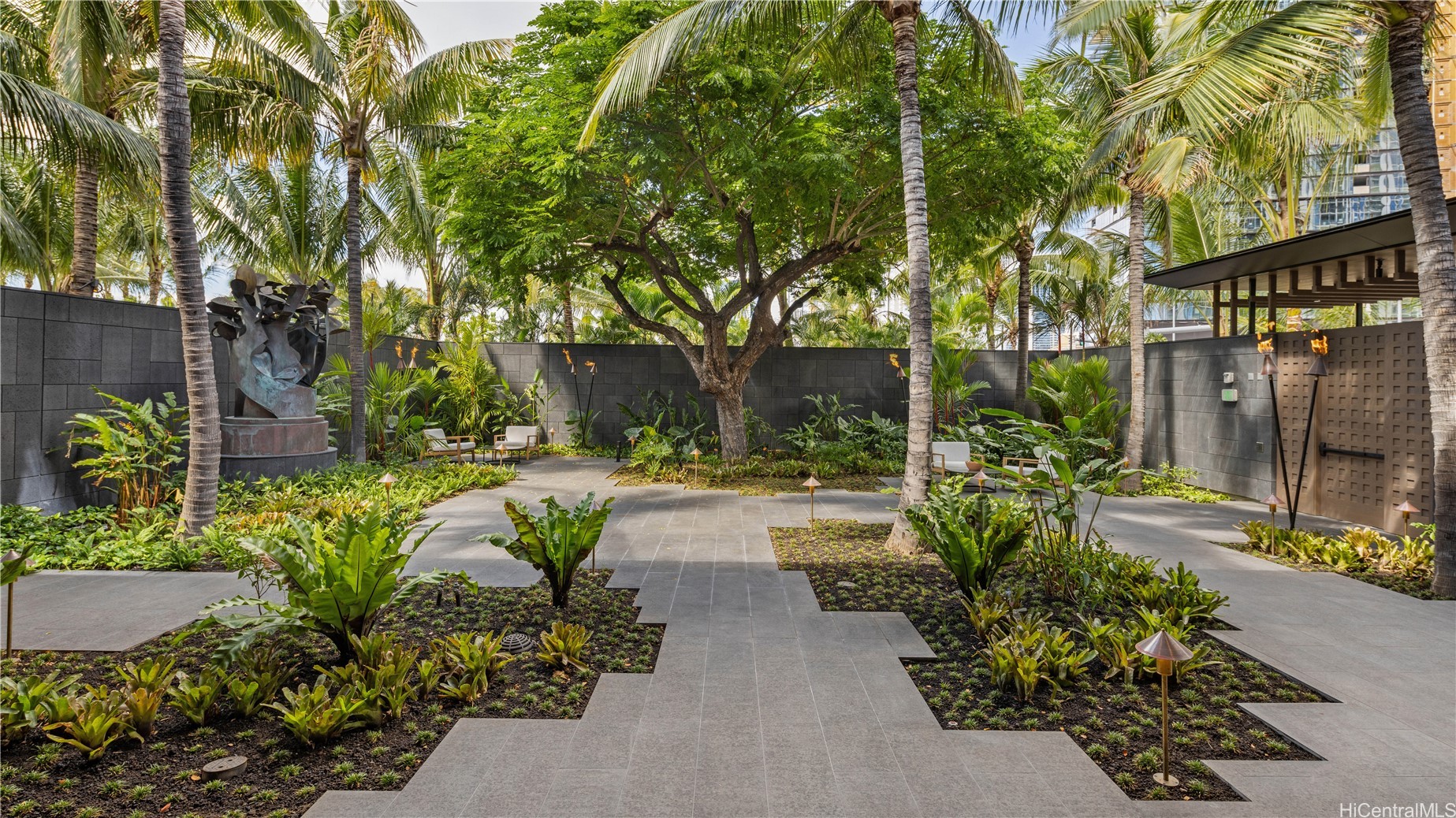 1100 Ala Moana Boulevard 2703 Property Photo 25