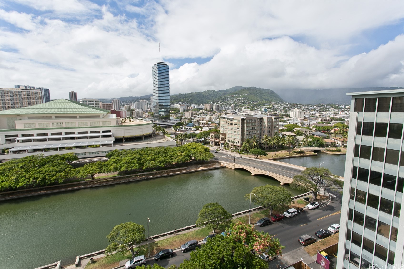 1717 Ala Wai Boulevard 1403 Property Photo 13