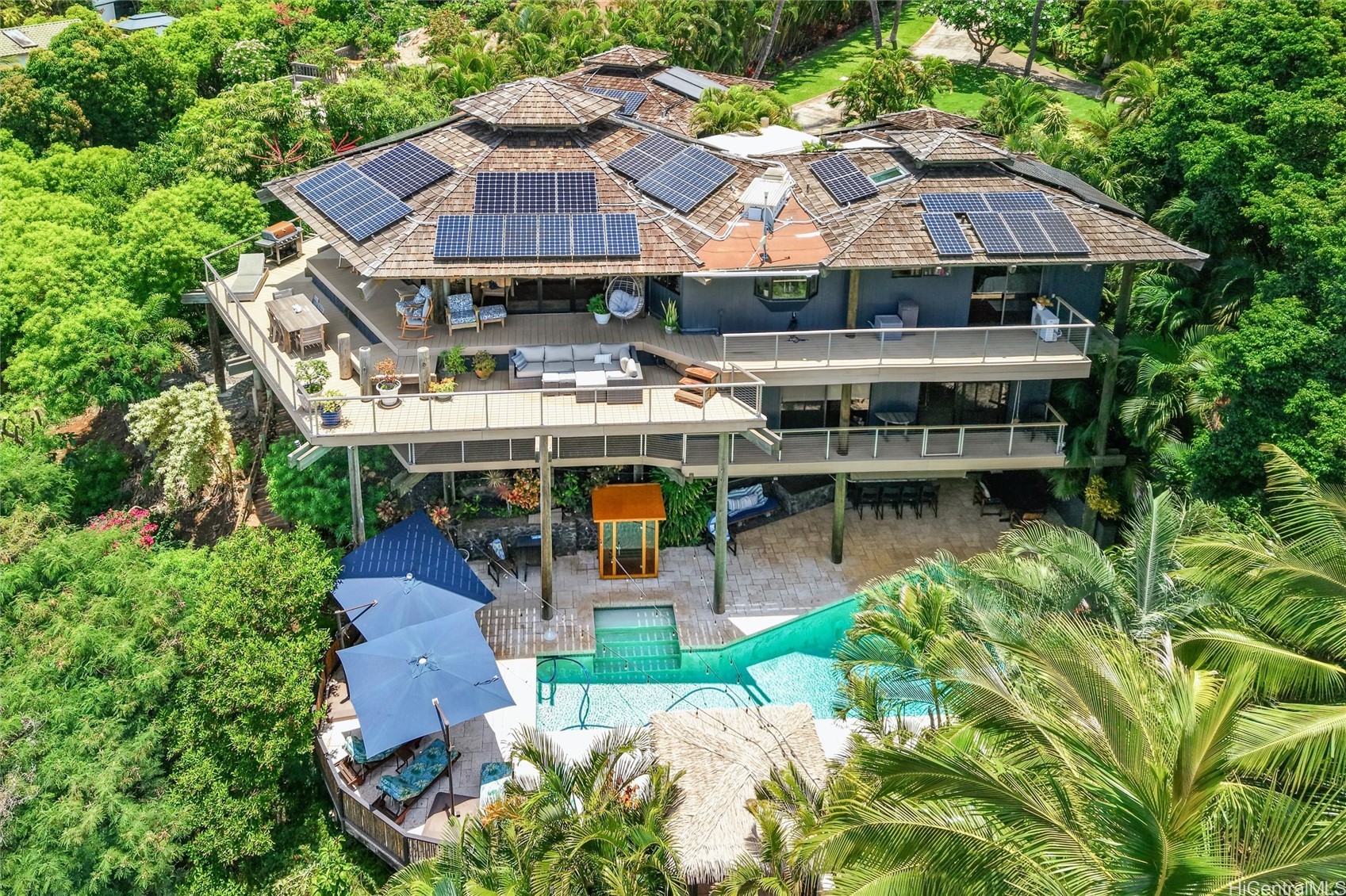 3264 Keha Drive