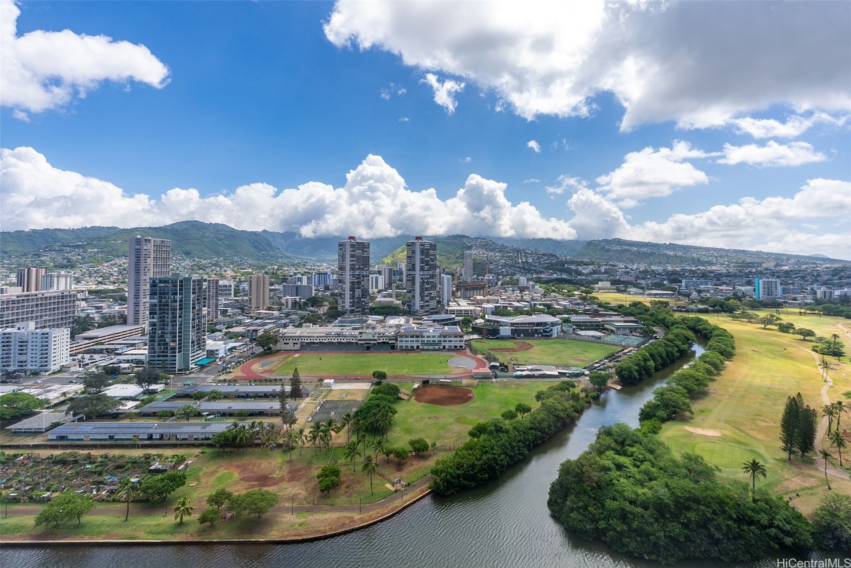 2211 Ala Wai Boulevard 3111 Property Photo 12