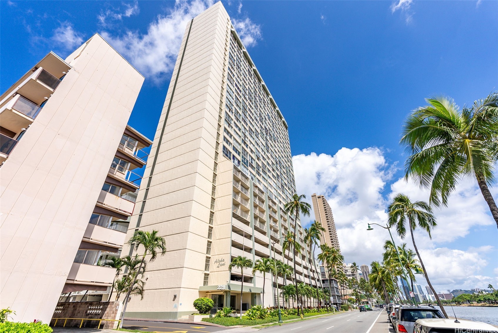 2211 Ala Wai Boulevard 3111 Property Photo 13
