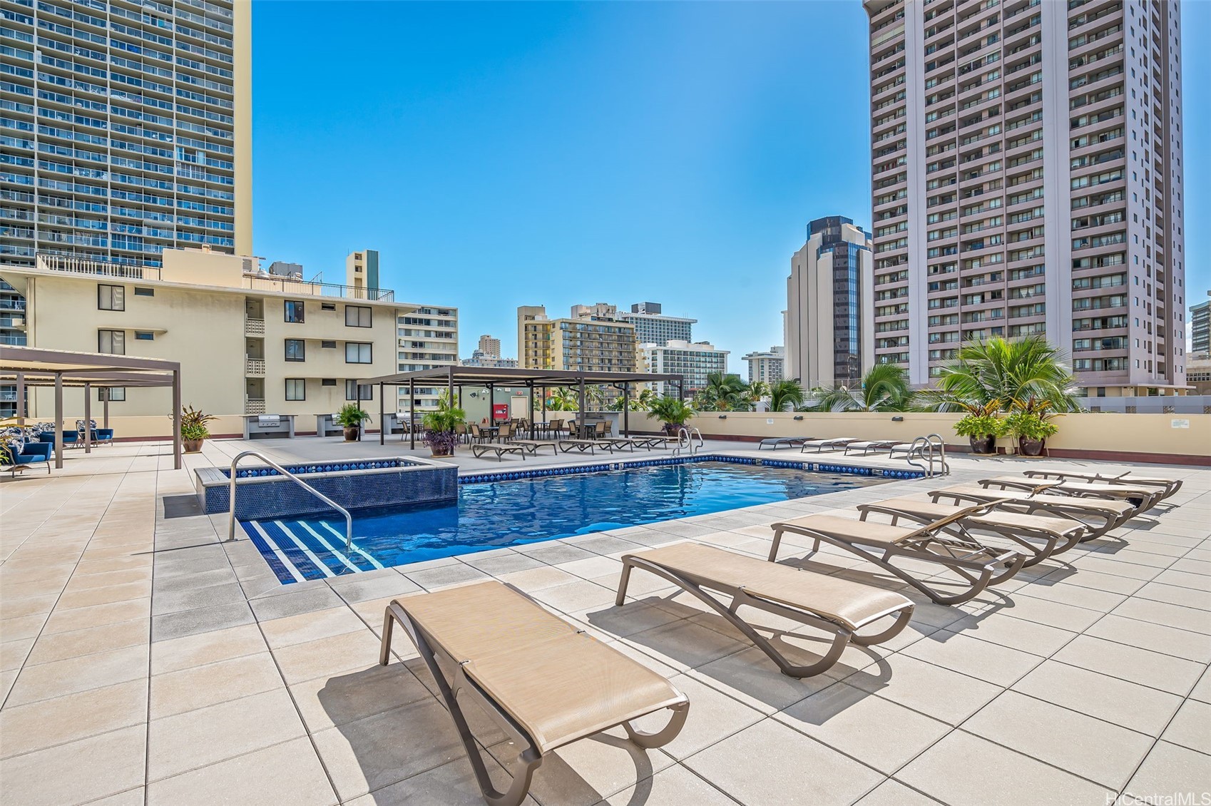 2211 Ala Wai Boulevard 3111 Property Photo 20