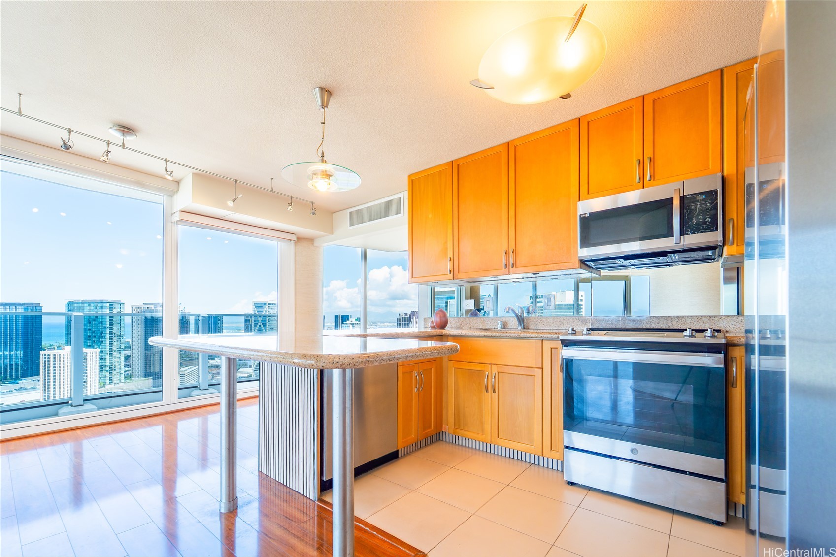 1288 Kapiolani Boulevard I4208 Property Photo 4