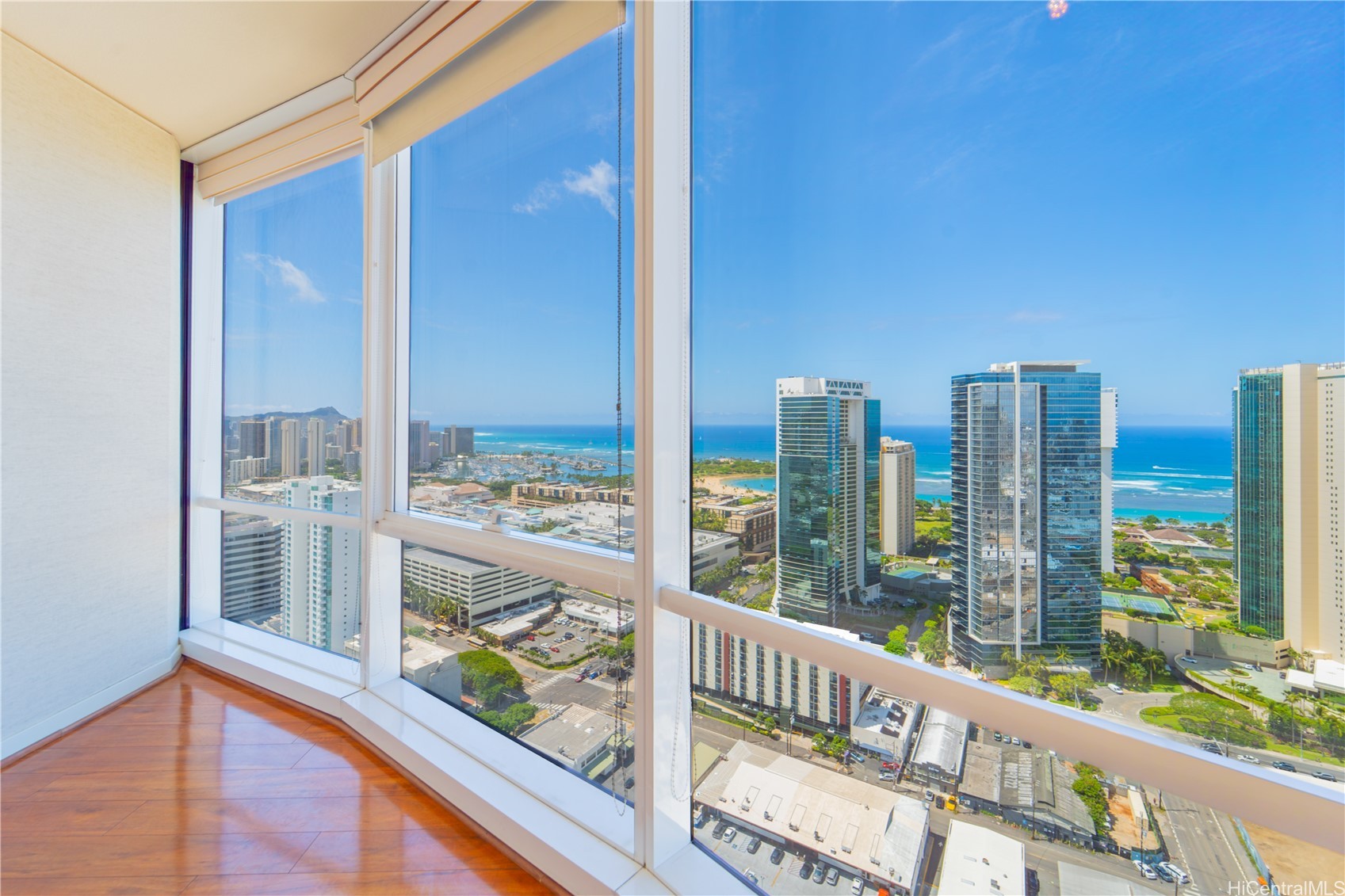 1288 Kapiolani Boulevard I4208 Property Photo 6