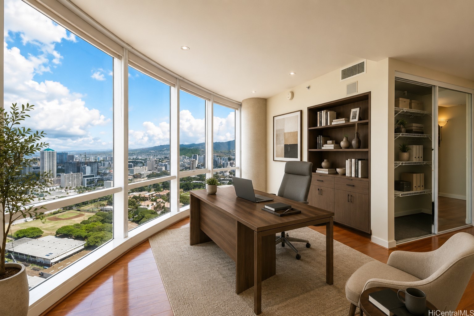 1288 Kapiolani Boulevard I4208 Property Photo 8