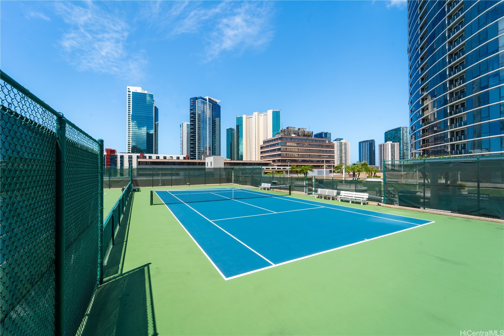 1288 Kapiolani Boulevard I4208 Property Photo 19