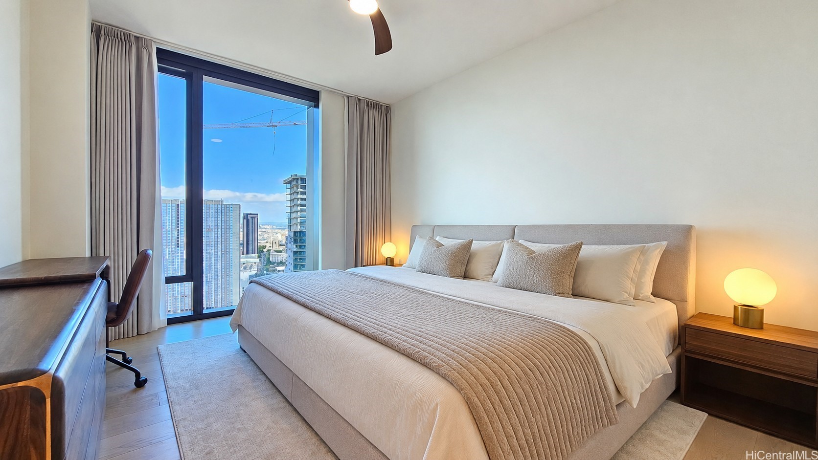 1100 Ala Moana Boulevard 3107 Property Photo 5