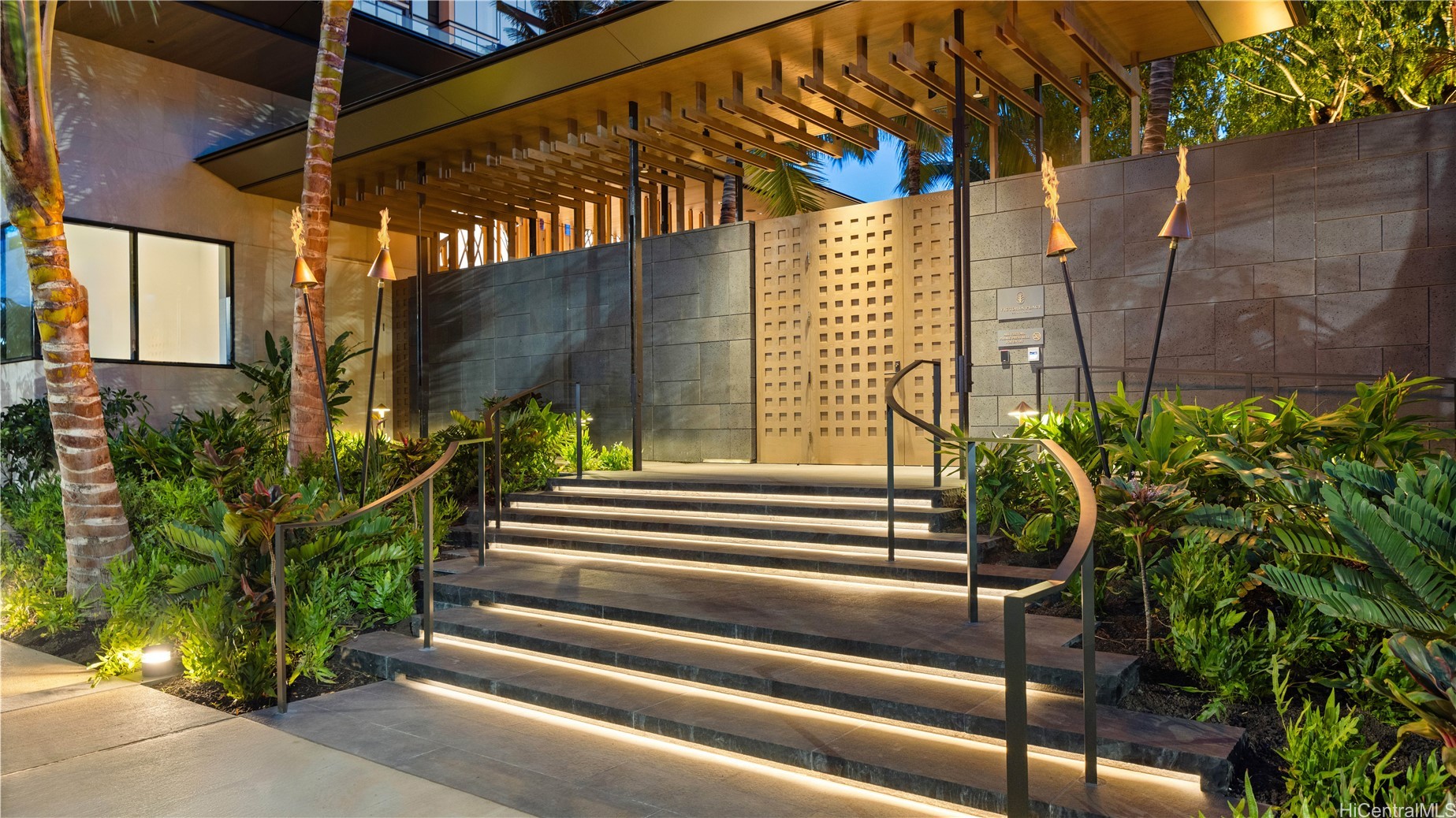 1100 Ala Moana Boulevard 3107 Property Photo 6