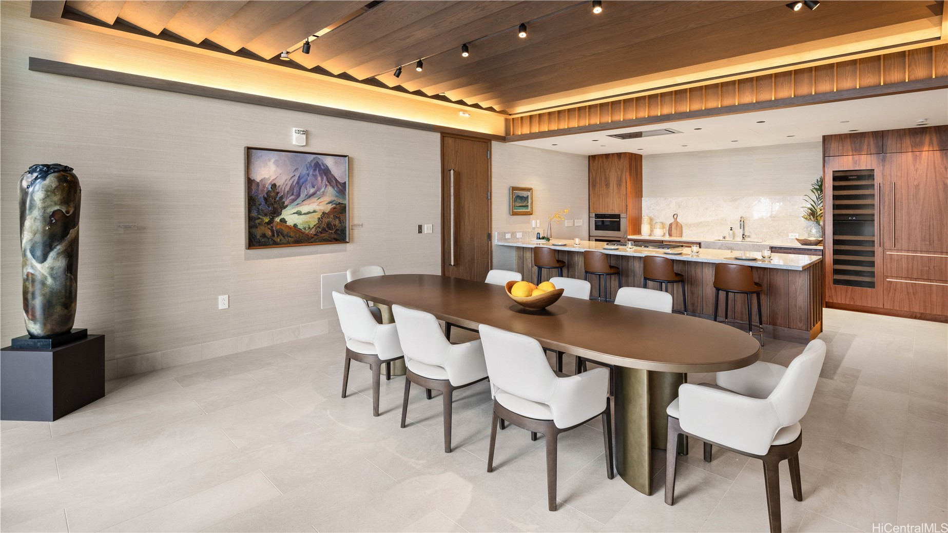 1100 Ala Moana Boulevard 3107 Property Photo 12