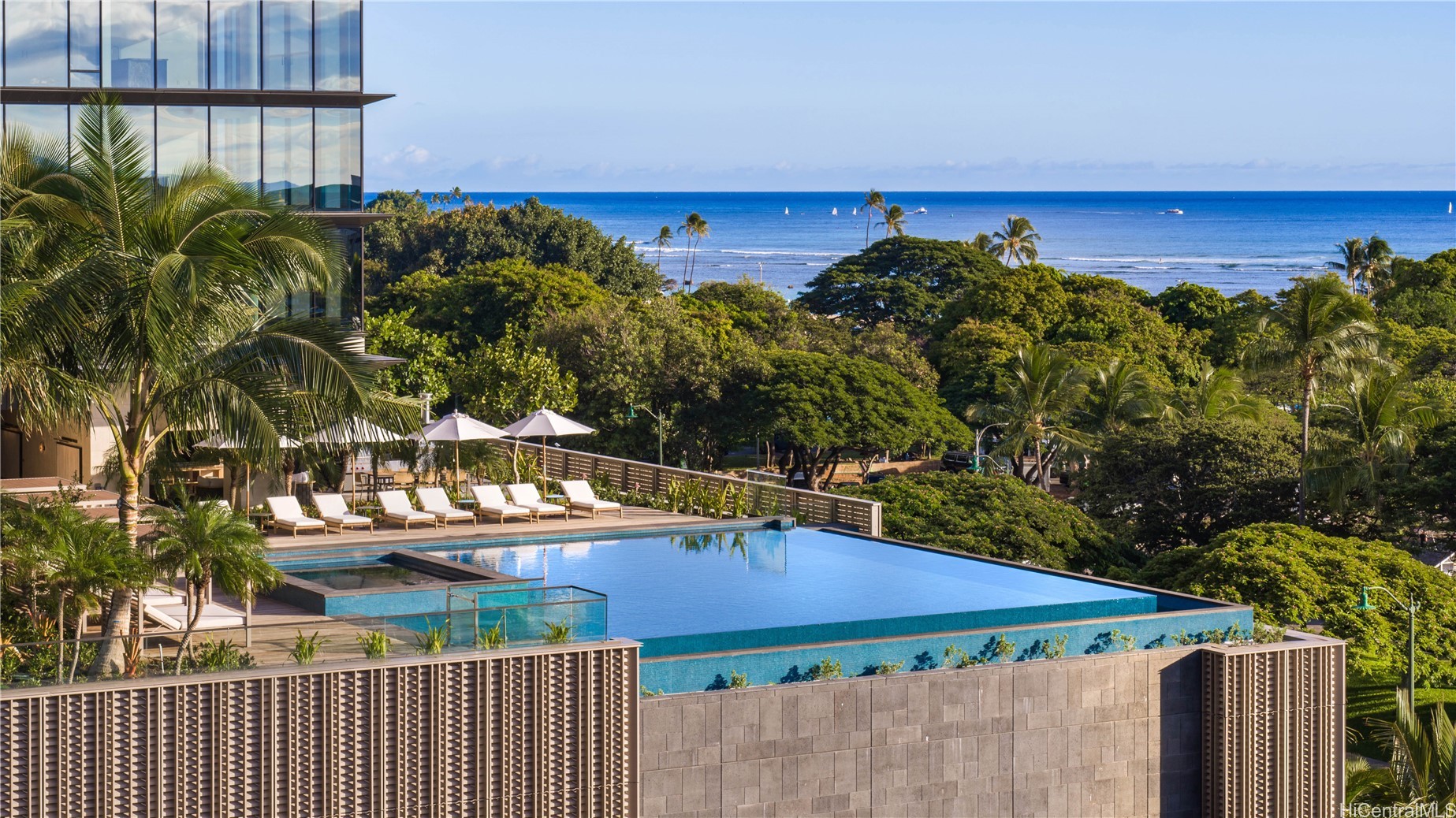 1100 Ala Moana Boulevard 3107 Property Photo 20