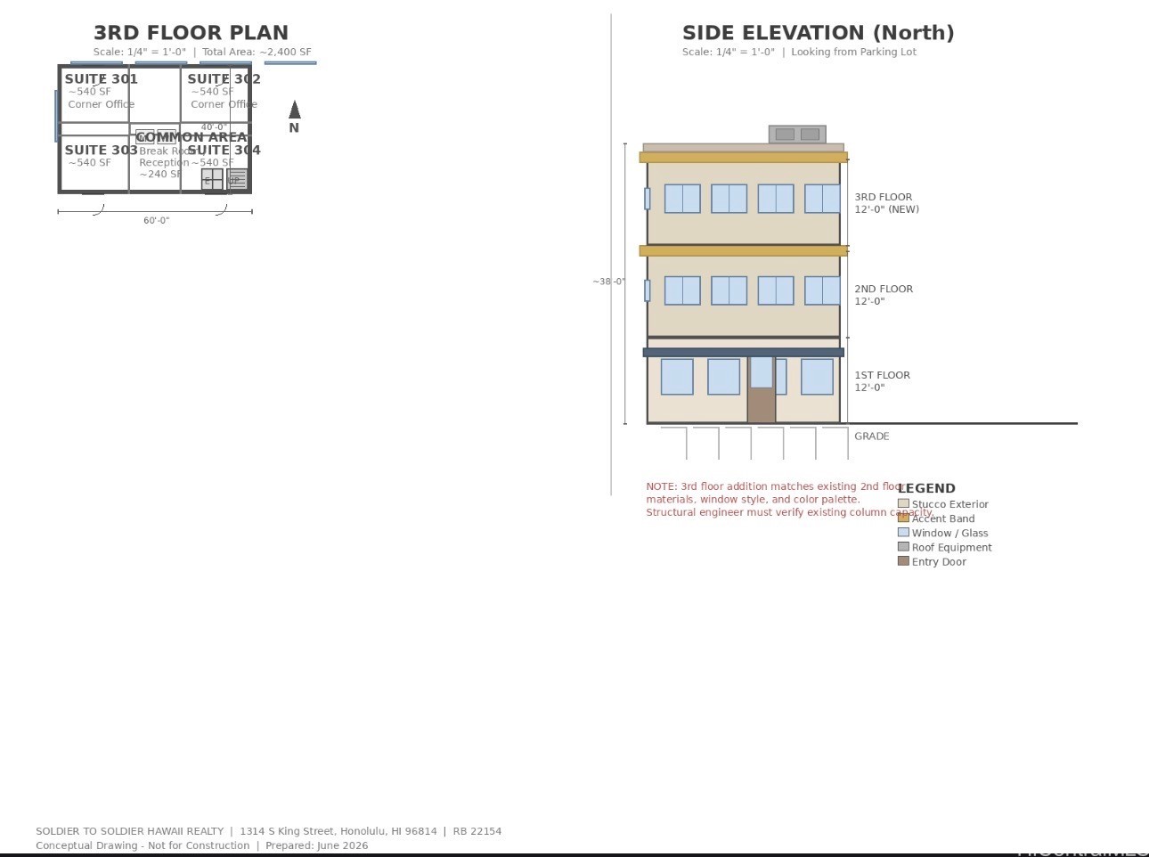 2203 Young Street Property Photo 3