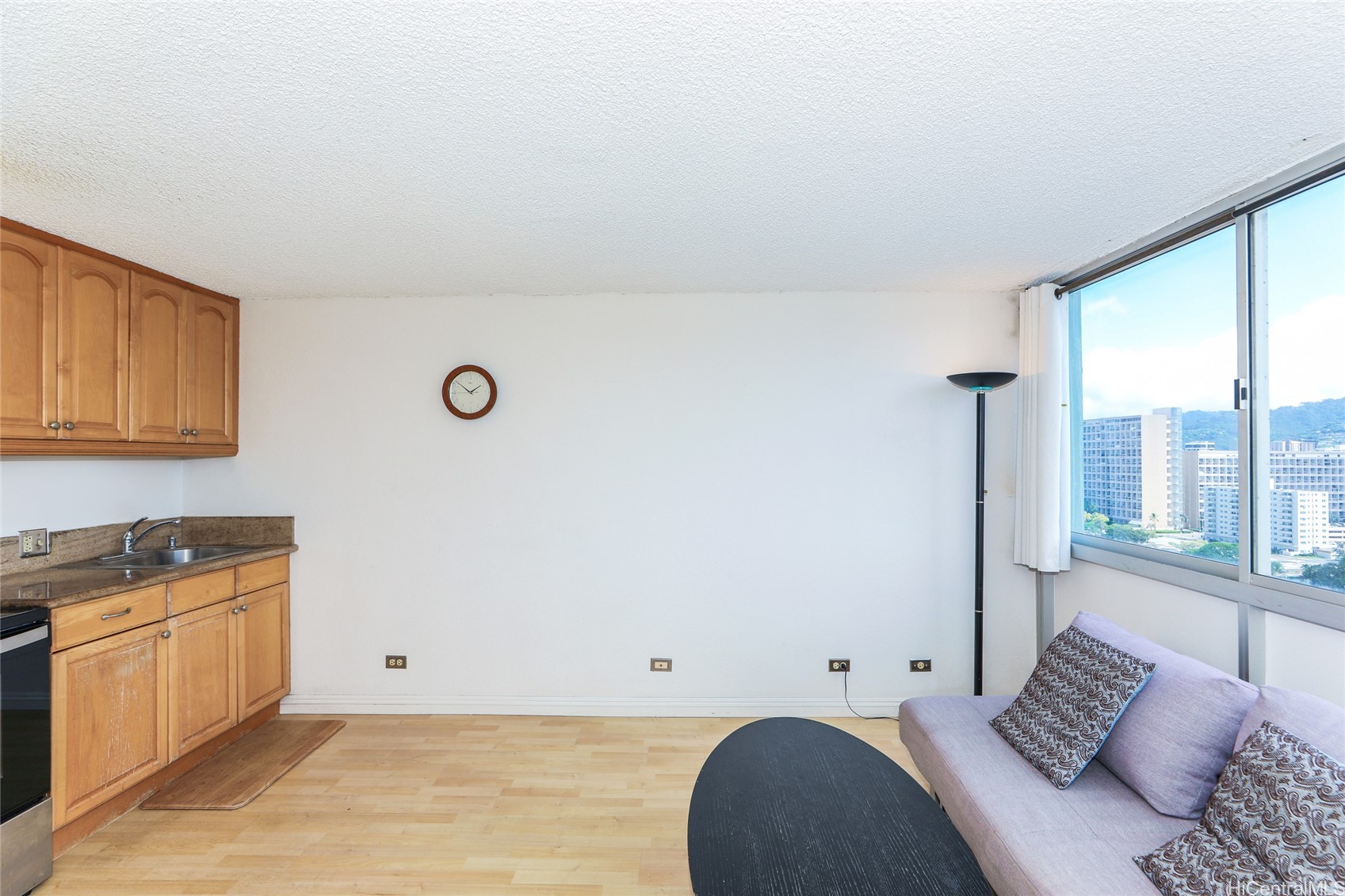 2211 Ala Wai Boulevard 1806 Property Photo 4