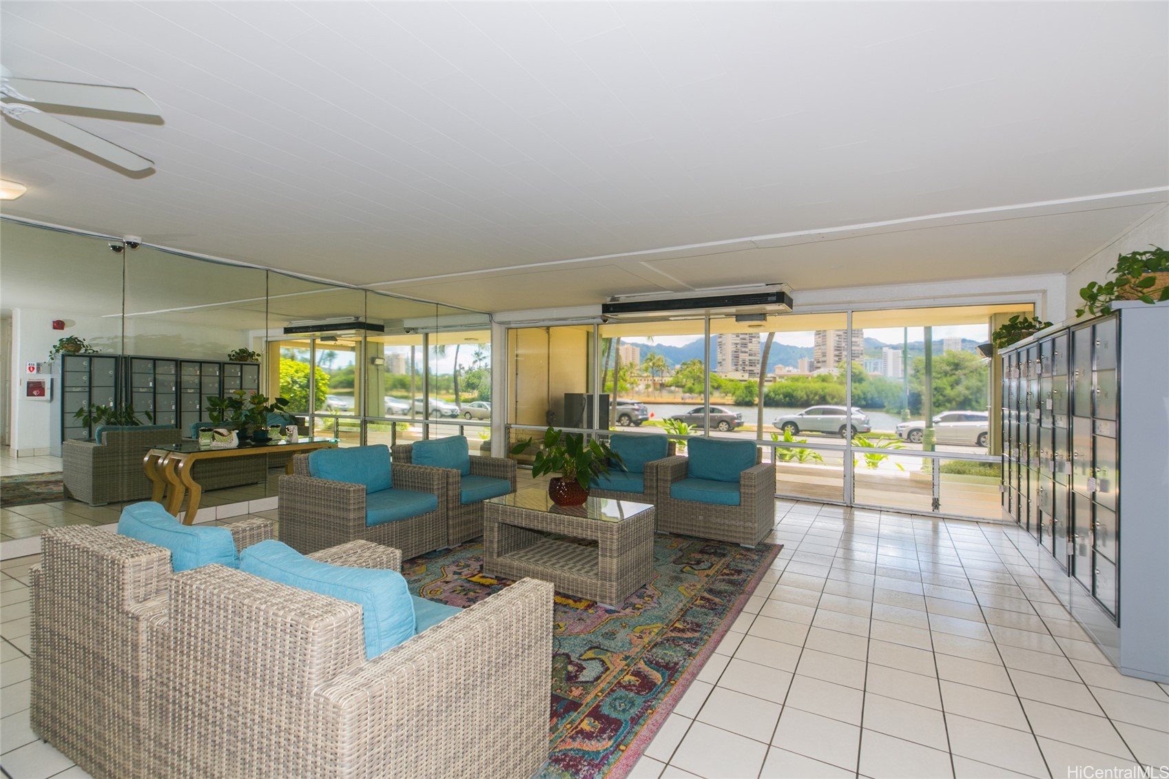 2211 Ala Wai Boulevard 1806 Property Photo 11