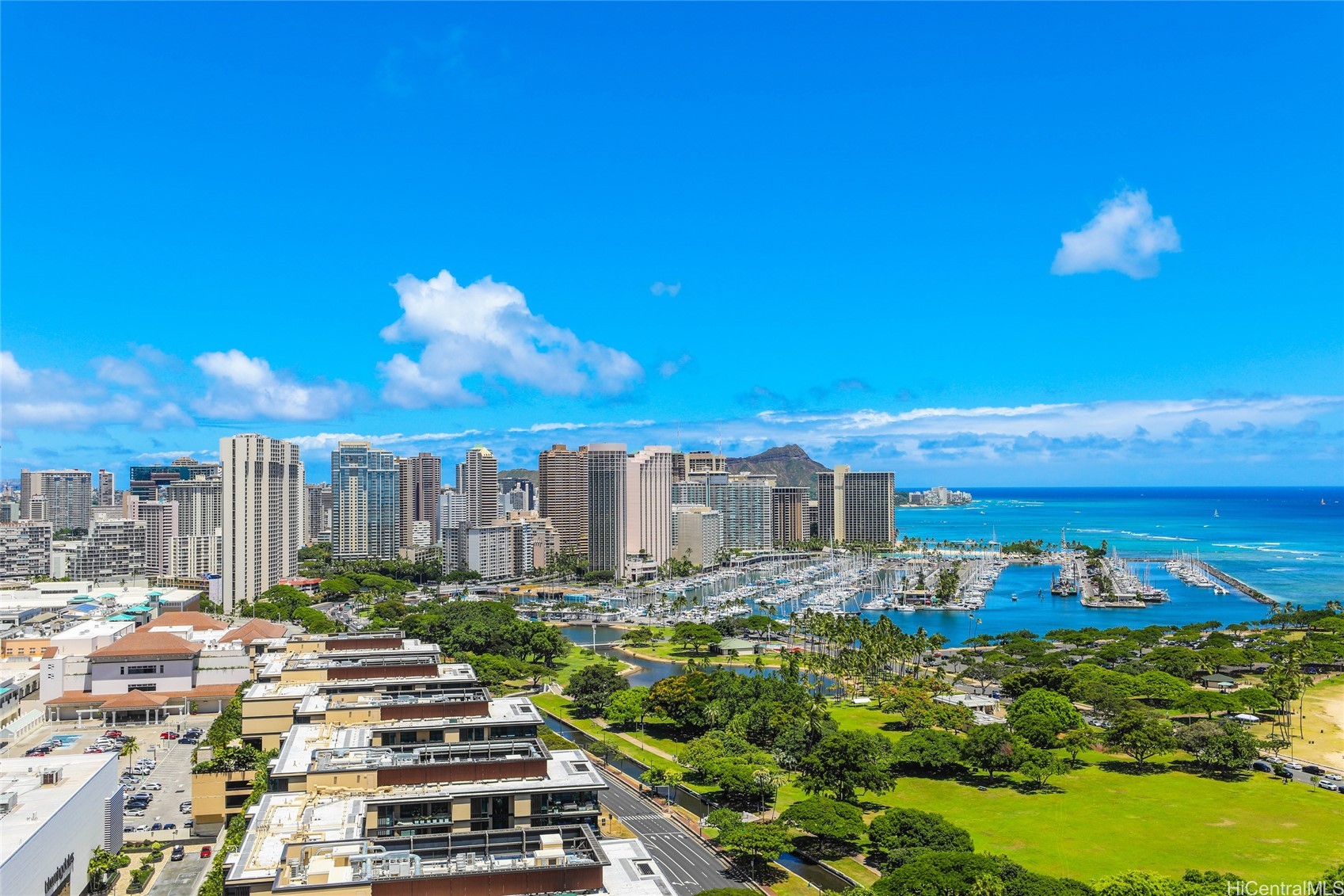 1350 Ala Moana Boulevard 2904 Property Photo 2