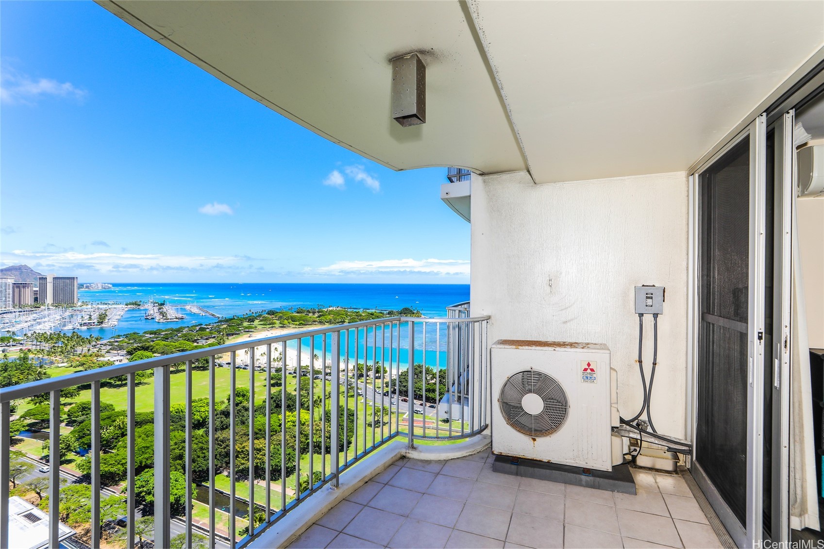 1350 Ala Moana Boulevard 2904 Property Photo 3