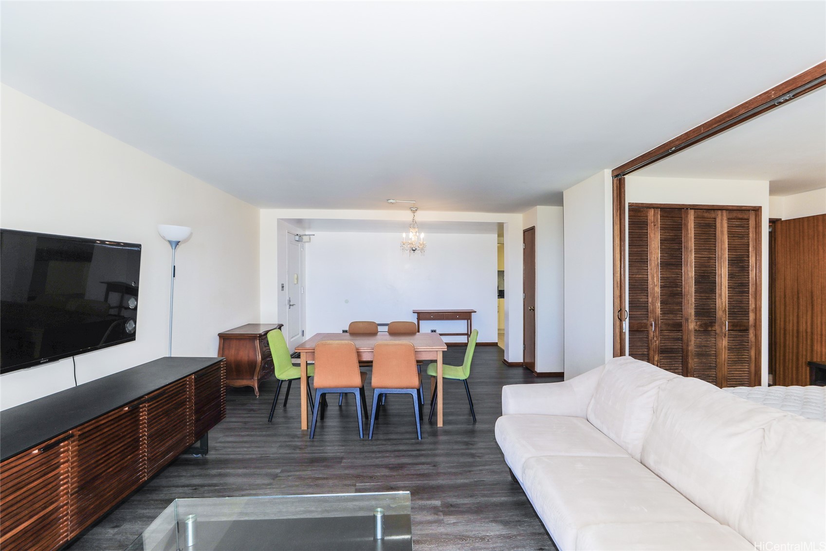 1350 Ala Moana Boulevard 2904 Property Photo 5