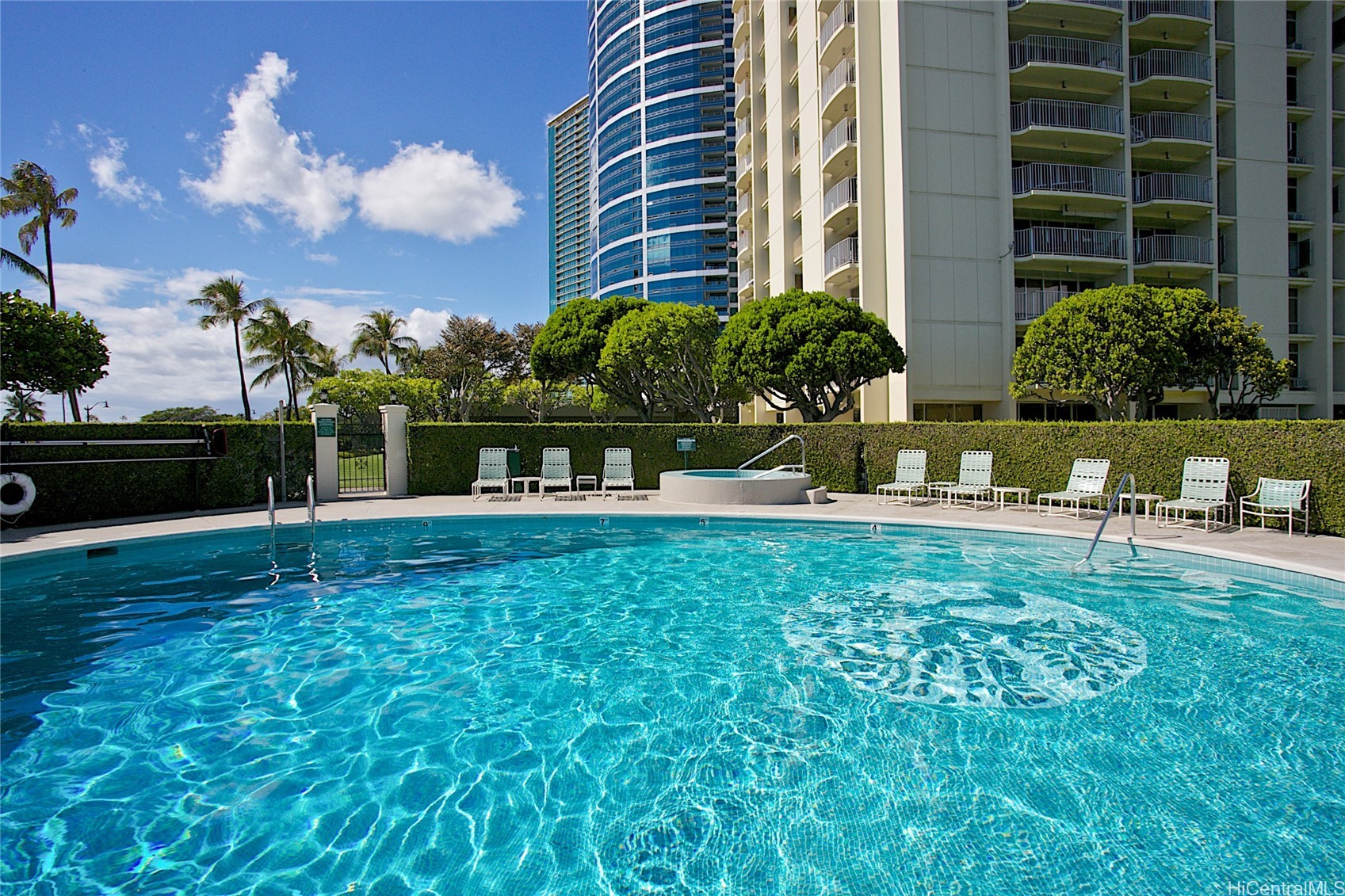 1350 Ala Moana Boulevard 2904 Property Photo 20