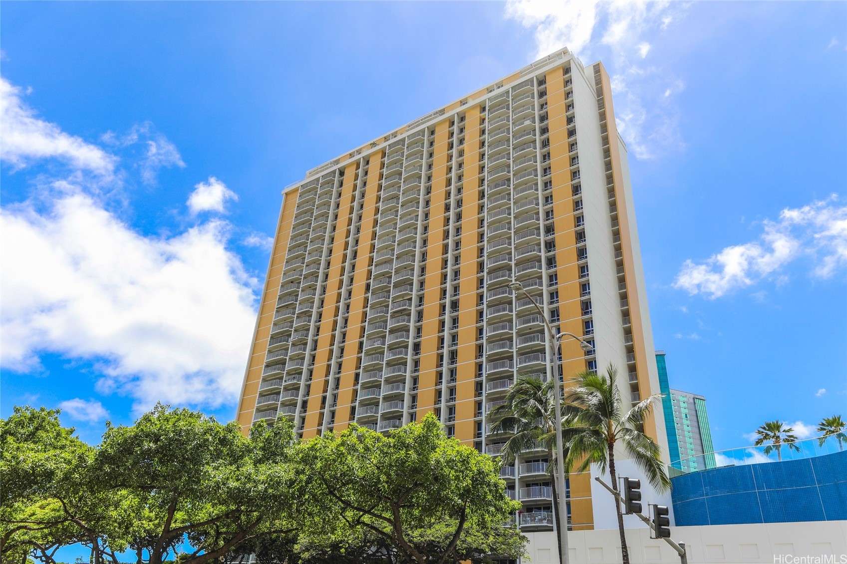 1350 Ala Moana Boulevard 2904 Property Photo 25