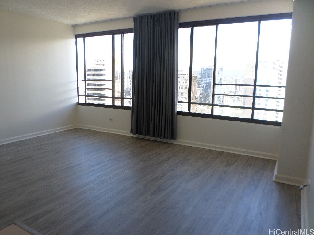 1778 Ala Moana Boulevard 3705 Property Photo 1