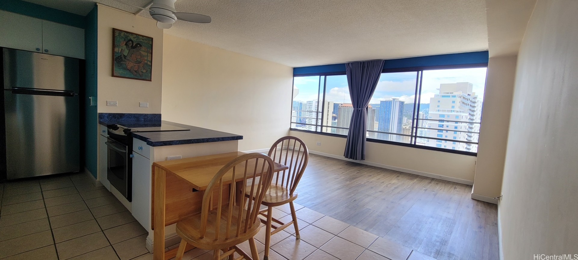 1778 Ala Moana Boulevard 3705 Property Photo 2