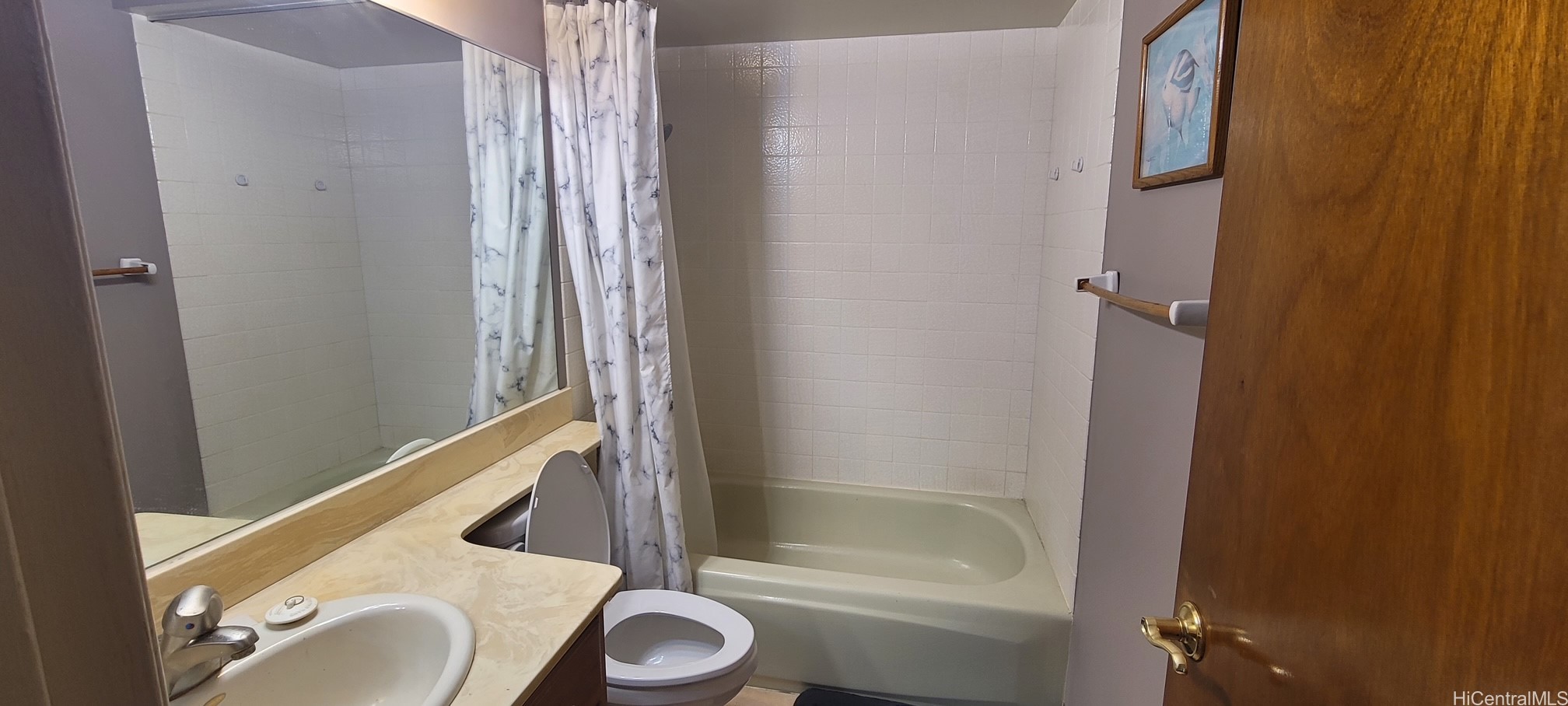 1778 Ala Moana Boulevard 3705 Property Photo 4