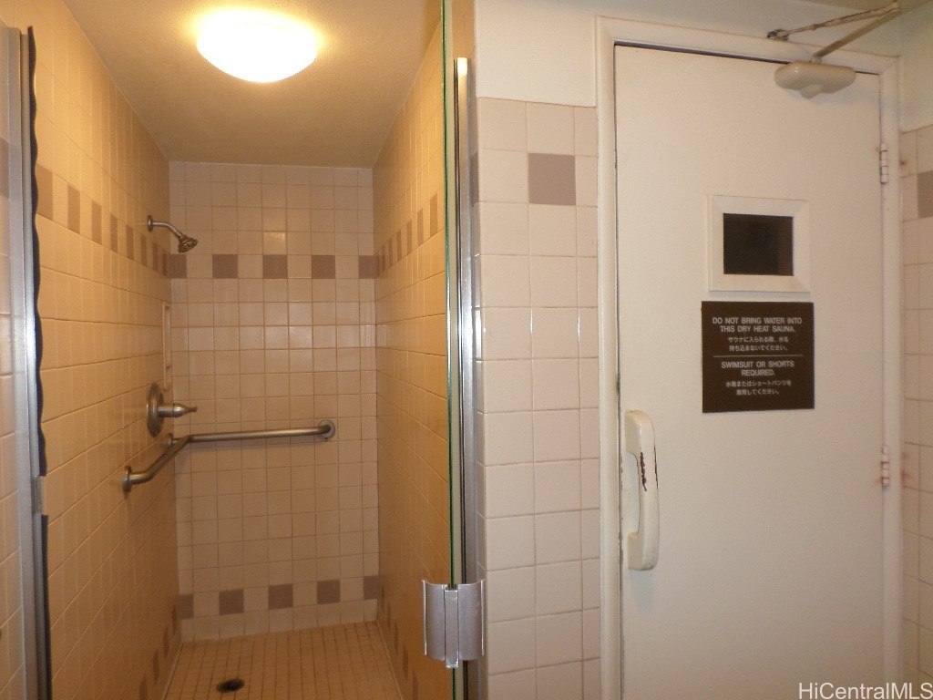 1778 Ala Moana Boulevard 3705 Property Photo 5