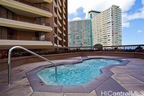 1778 Ala Moana Boulevard 3705 Property Photo 7