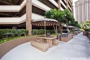 1778 Ala Moana Boulevard 3705 Property Photo 10
