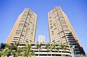 1778 Ala Moana Boulevard 3705 Property Photo 15