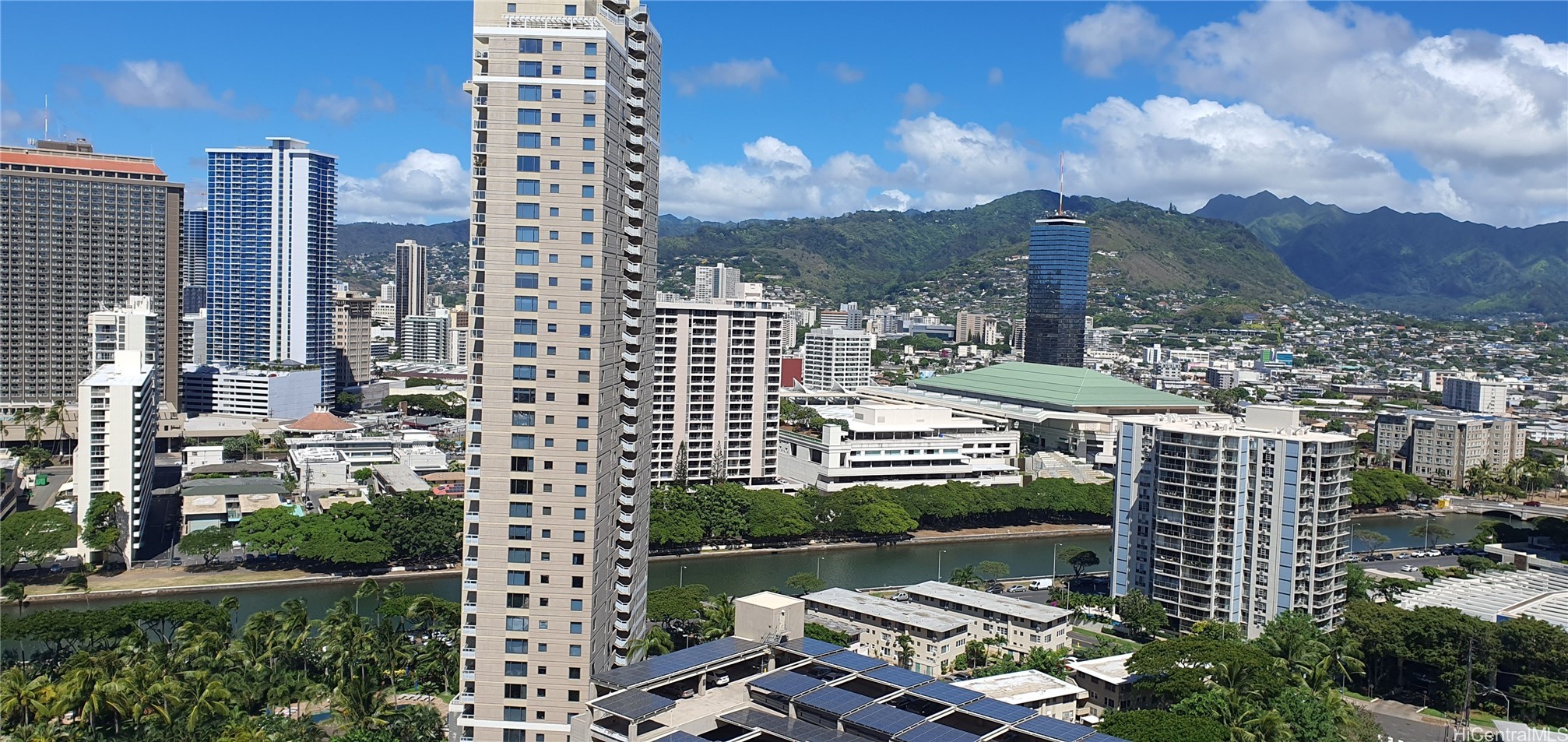 1778 Ala Moana Boulevard 3705 Property Photo 17