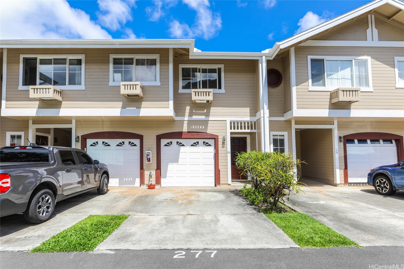 7150 Hawaii Kai Drive 195 Property Photo 1